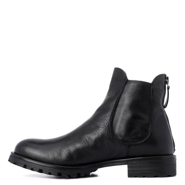 ERNESTO DOLANI Boots (genuine leather)