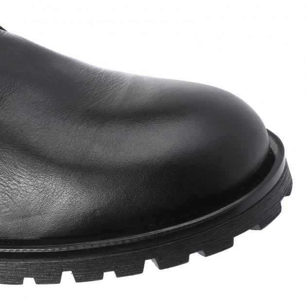 ERNESTO DOLANI Boots (genuine leather)
