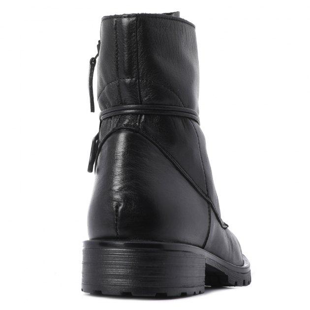 ERNESTO DOLANI Boots (genuine leather)