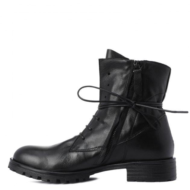 ERNESTO DOLANI Boots (genuine leather)