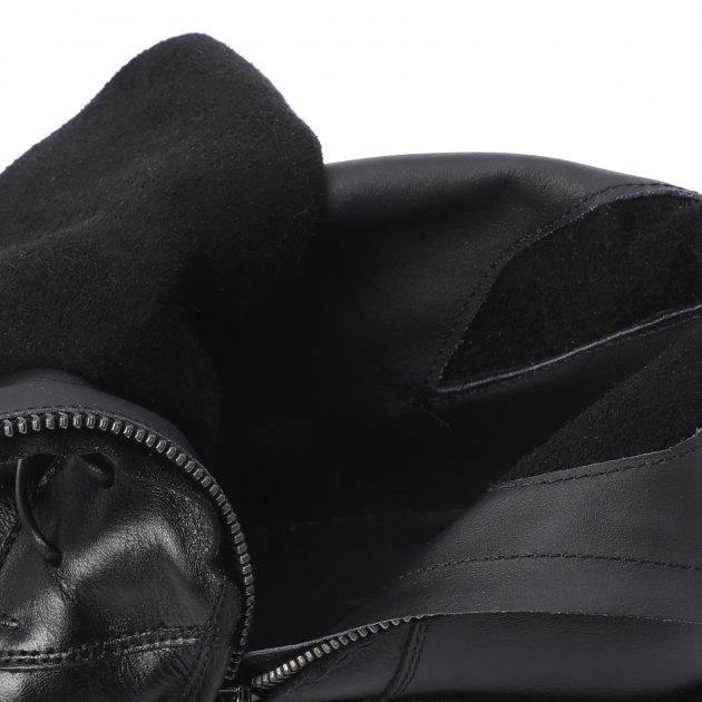 ERNESTO DOLANI Boots (genuine leather)