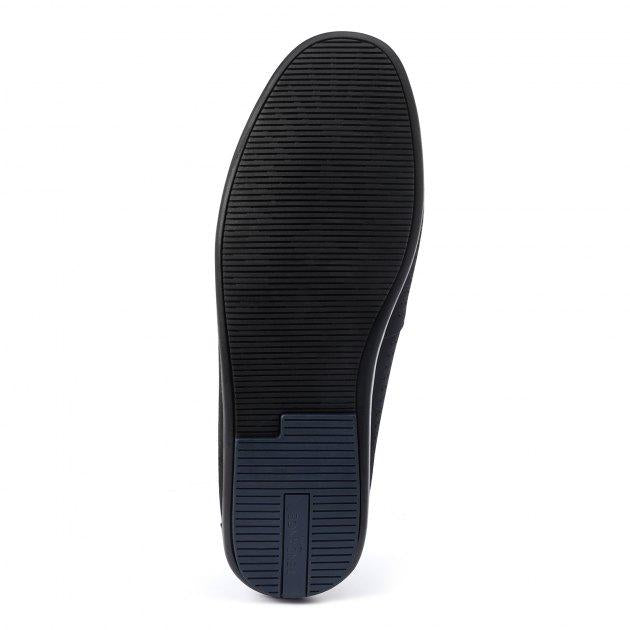 TENDANCE Moccasins (genuine nubuck)