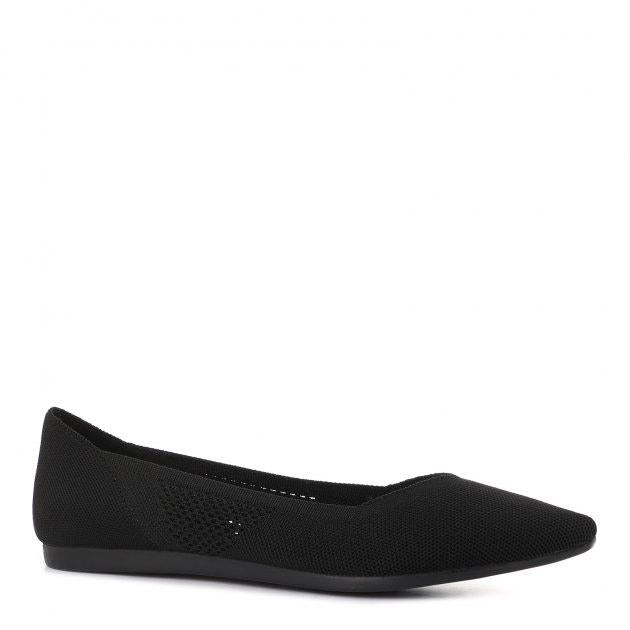 TENDANCE Ballet flats (textile)