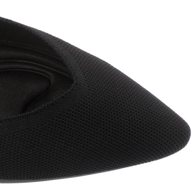 TENDANCE Ballet flats (textile)