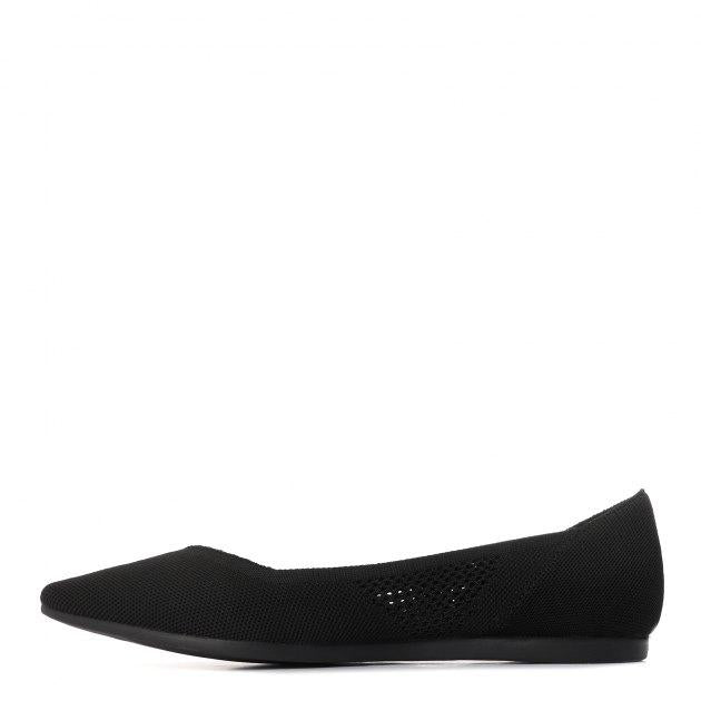 TENDANCE Ballet flats (textile)