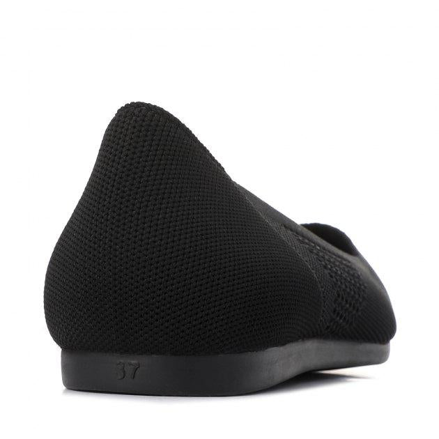 TENDANCE Ballet flats (textile)