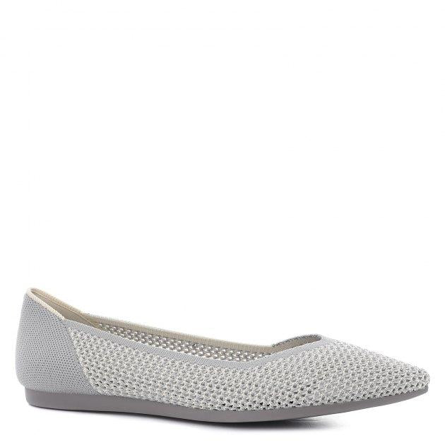 TENDANCE Ballet flats (textile)