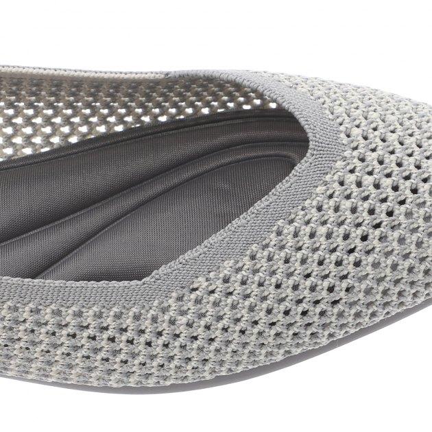 TENDANCE Ballet flats (textile)