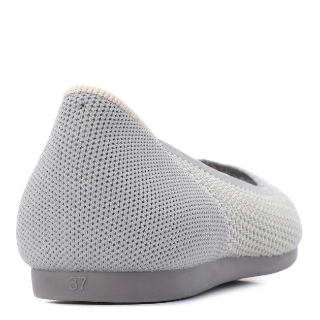 TENDANCE Ballet flats (textile)