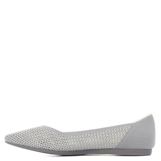 TENDANCE Ballet flats (textile)