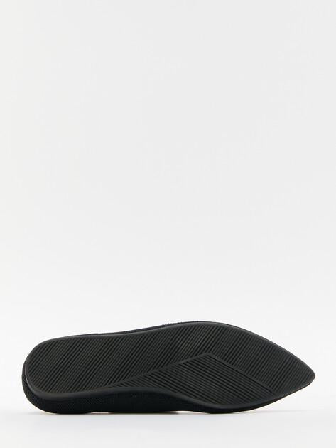 TENDANCE Ballet flats (textile)