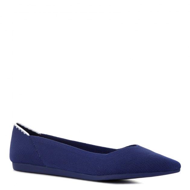 TENDANCE Ballet flats (textile)