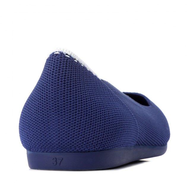 TENDANCE Ballet flats (textile)