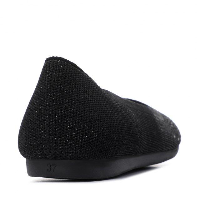 TENDANCE Ballet flats (textile)
