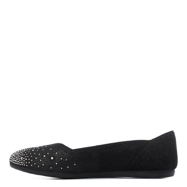 TENDANCE Ballet flats (textile)