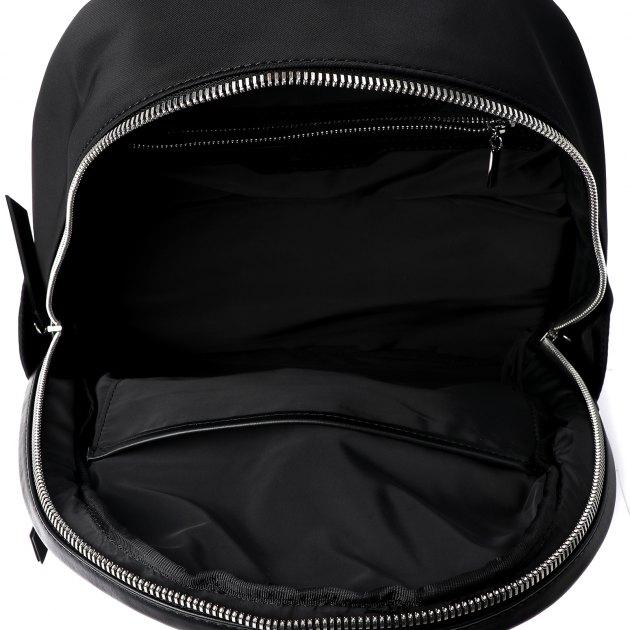 TENDANCE Backpack (nylon/genuine leather)