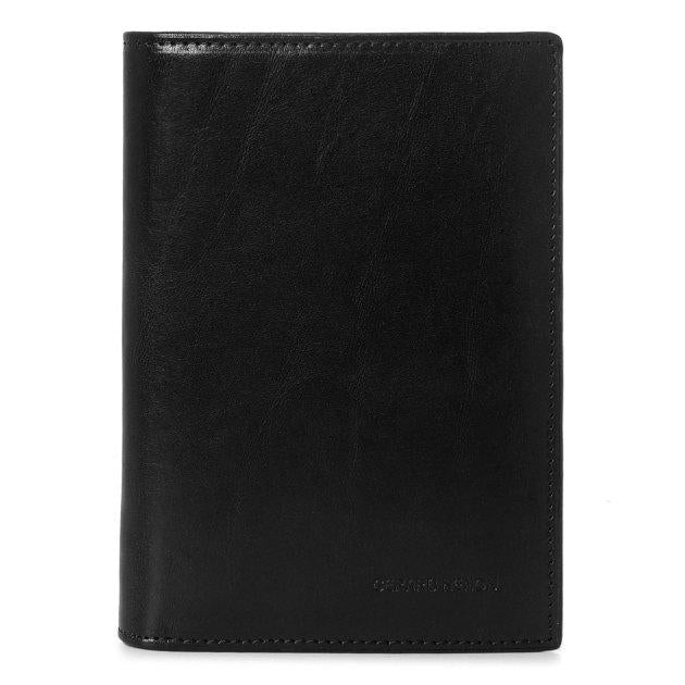 GERARD HENON Wallet (genuine leather)