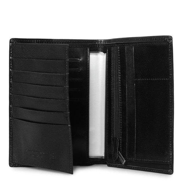 GERARD HENON Wallet (genuine leather)