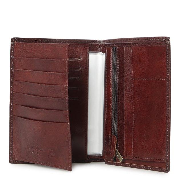 GERARD HENON Wallet (genuine leather)