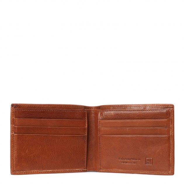 GERARD HENON Wallet (genuine leather)