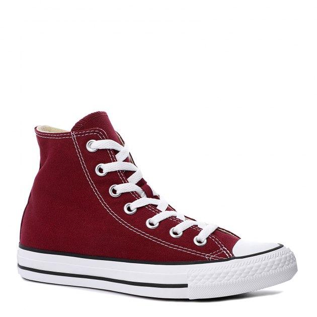 CONVERSE Chuck Taylor All Star Core High-Top Sneakers (Textile/Rubber)