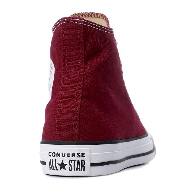 CONVERSE Chuck Taylor All Star Core High-Top Sneakers (Textile/Rubber)