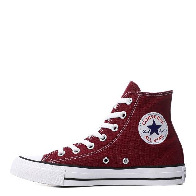CONVERSE Chuck Taylor All Star Core High-Top Sneakers (Textile/Rubber)