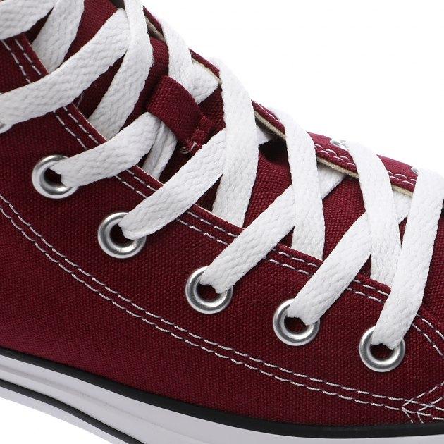 CONVERSE Chuck Taylor All Star Core High-Top Sneakers (Textile/Rubber)