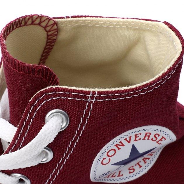 CONVERSE Chuck Taylor All Star Core High-Top Sneakers (Textile/Rubber)