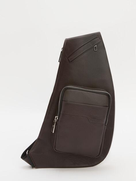 CALZETTI Bag (genuine leather)
