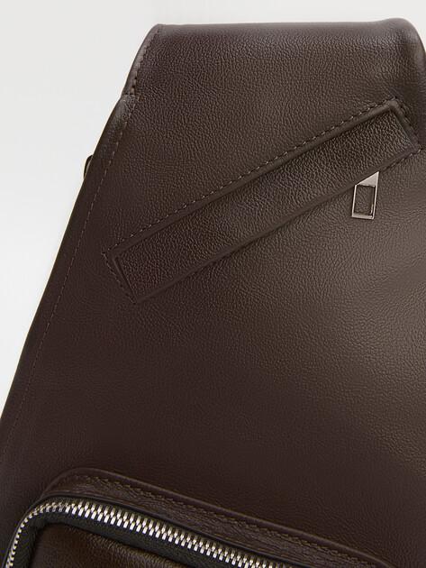 CALZETTI Bag (genuine leather)