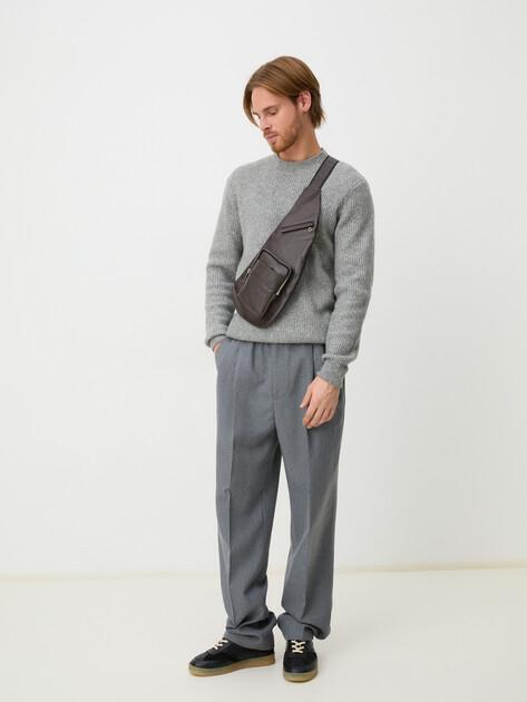 CALZETTI Bag (genuine leather)