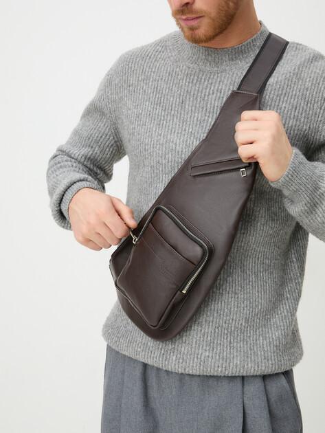 CALZETTI Bag (genuine leather)
