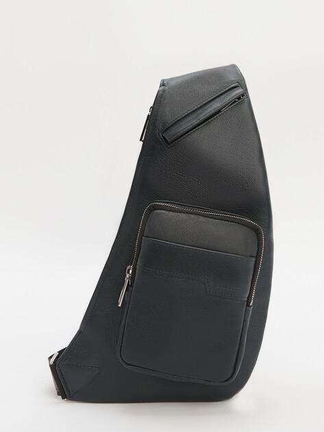CALZETTI Bag (genuine leather)
