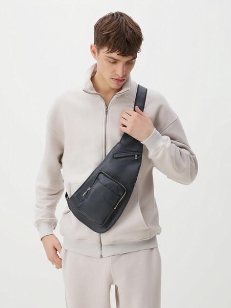 CALZETTI Bag (genuine leather)