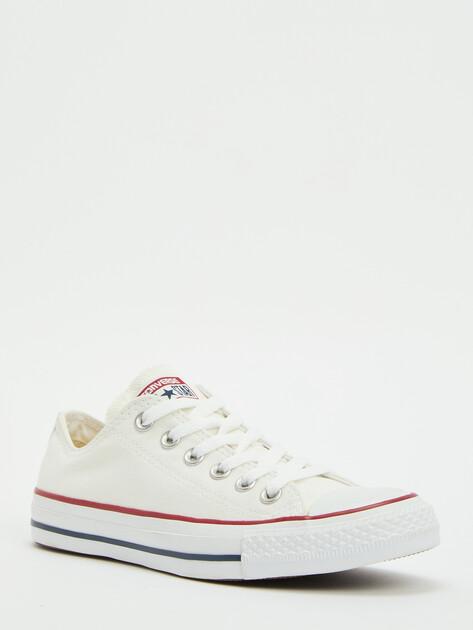 CONVERSE Chuck Taylor All Star Core Sneakers (Textile/Rubber)