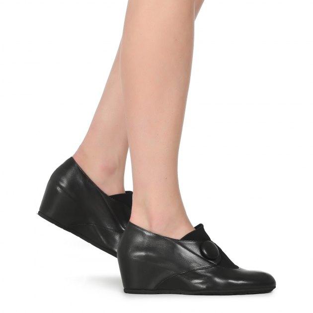 THIERRY RABOTIN Shoes (genuine leather)