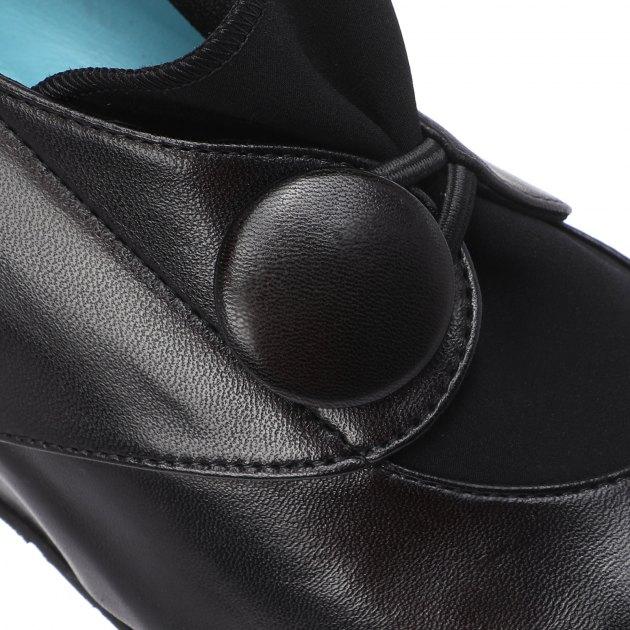 THIERRY RABOTIN Shoes (genuine leather)