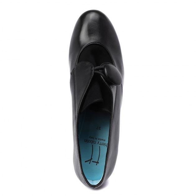 THIERRY RABOTIN Shoes (genuine leather)
