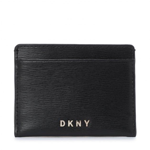 DKNY Картхолдер BRYANT SLGS SUTTON (натуральная кожа)