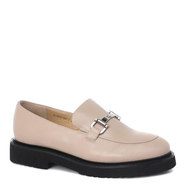 TENDANCE Loafers (genuine leather)