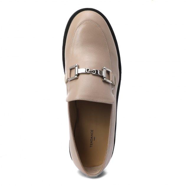 TENDANCE Loafers (genuine leather)