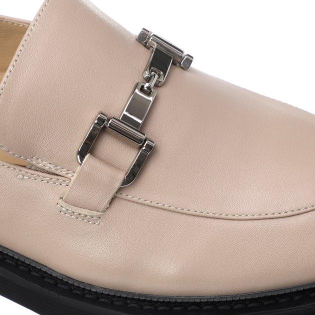 TENDANCE Loafers (genuine leather)