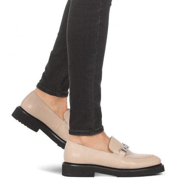 TENDANCE Loafers (genuine leather)