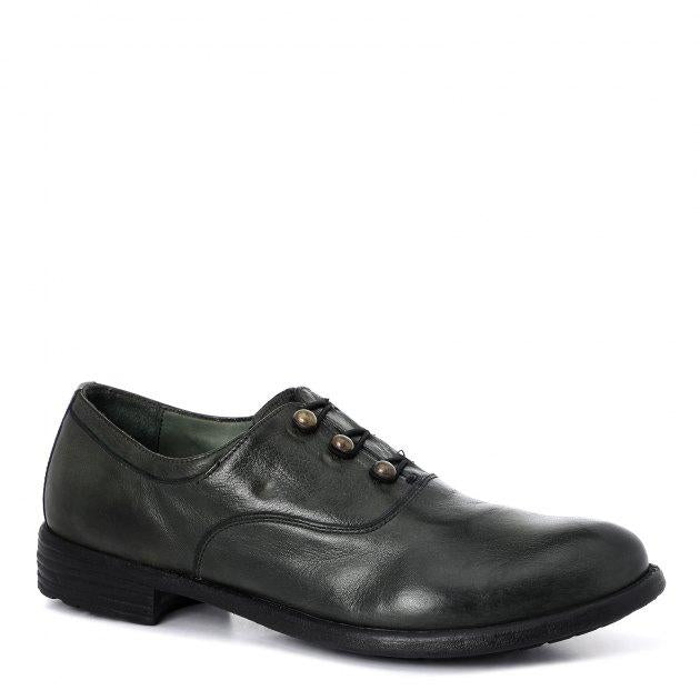 OFFICINE CREATIVE Oxfords (genuine leather)