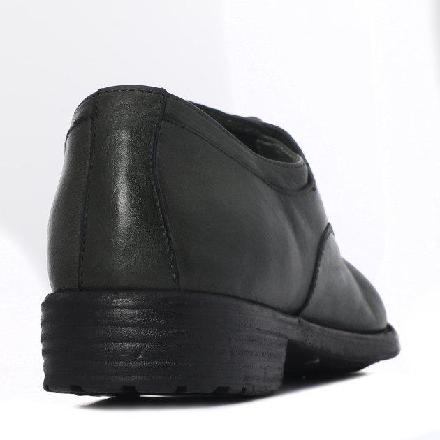OFFICINE CREATIVE Oxfords (genuine leather)