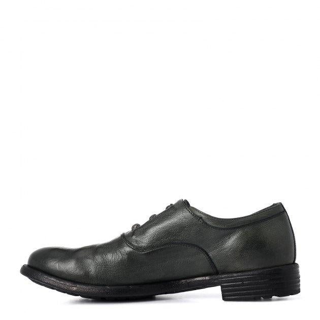 OFFICINE CREATIVE Oxfords (genuine leather)