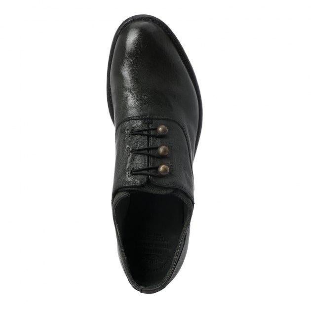 OFFICINE CREATIVE Oxfords (genuine leather)