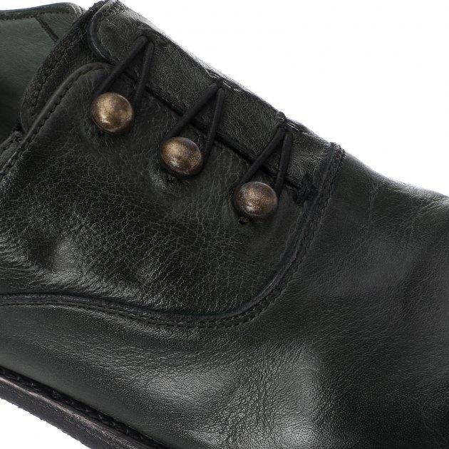 OFFICINE CREATIVE Oxfords (genuine leather)