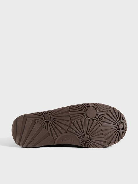 TENDANCE UGG Boots (natural suede/natural fur)
